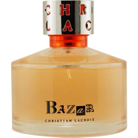 christian lacroix perfume bazar|bazar christian lacroix perfume.